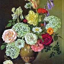 Схема вышивки «№1889672»