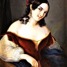 Схема вышивки «№1889703»