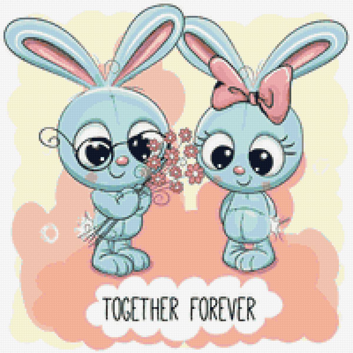 зайки - предпросмотр