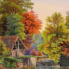 Схема вышивки «№1890049»