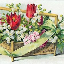 Схема вышивки «WDTNS D RJHPBYRT»