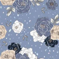 Схема вышивки «подушка»