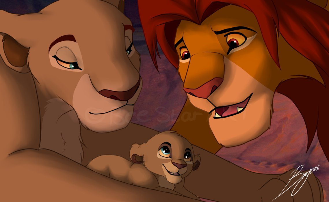 Семья - семья - оригинал