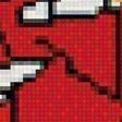 Предпросмотр схемы вышивки «Тачки 3» (№1890802)