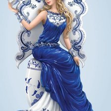 Схема вышивки «№1890938»