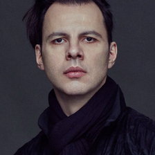 Схема вышивки «курентзис последний»