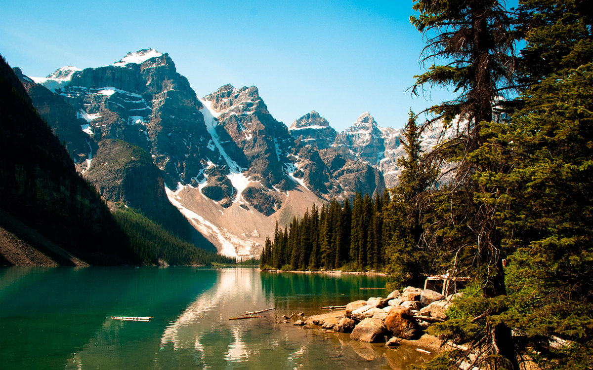 Горы 2 - оригинал