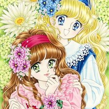 Схема вышивки «№1891364»