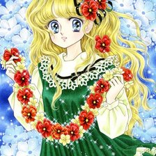 Схема вышивки «№1891365»