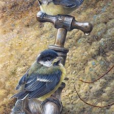 Схема вышивки «№1891422»