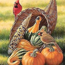 Схема вышивки «НАТЮРМОРТ»