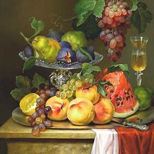 Схема вышивки «№1891770»