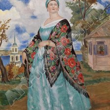 Схема вышивки «№1891837»