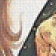 Предпросмотр схемы вышивки «красавица востока» (№1892122)