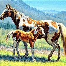 Схема вышивки «№1892173»