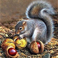 Схема вышивки «№1892174»