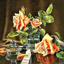 Схема вышивки «№1892217»