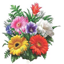 Схема вышивки «№1892330»