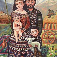 Схема вышивки «№1892332»