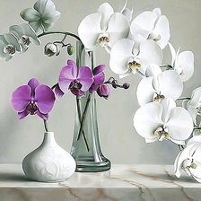 Схема вышивки «№1892761»