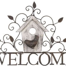 Добро пожаловать