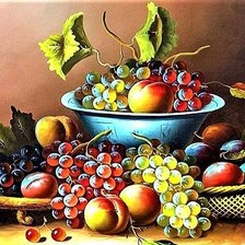 Схема вышивки «№1892864»