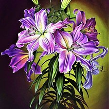 Схема вышивки «№1892868»