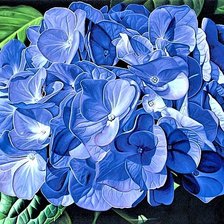 Схема вышивки «№1892870»