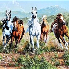 Схема вышивки «№1892877»