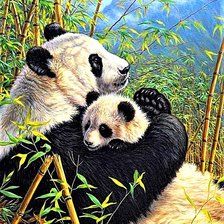 Схема вышивки «№1892911»