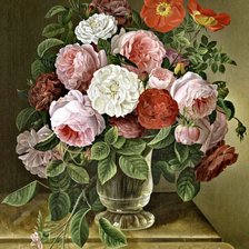 Схема вышивки «№1893013»