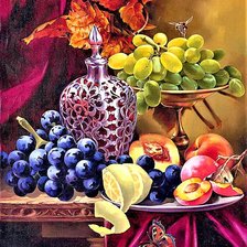 Схема вышивки «№1893020»