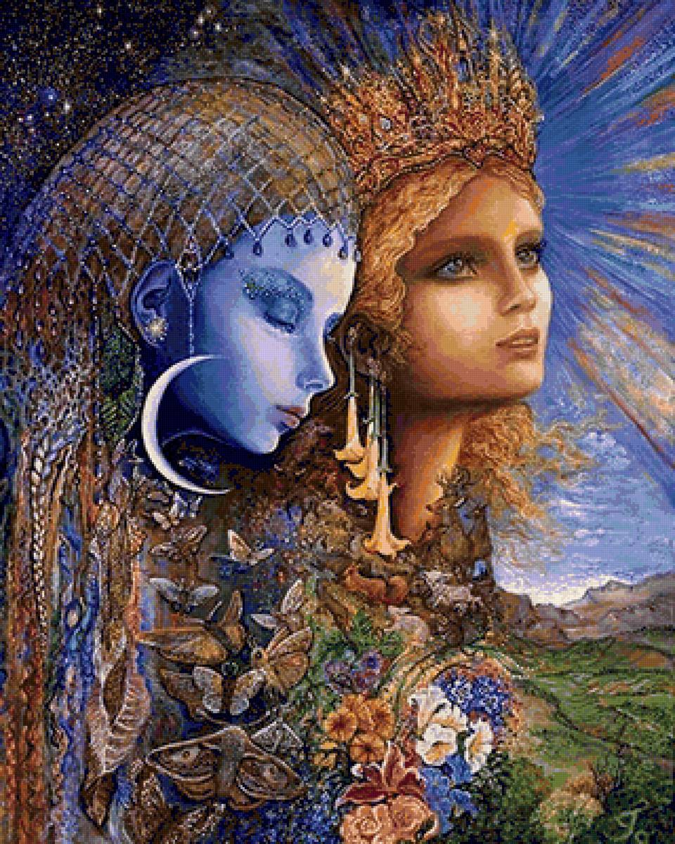 День и ночь - предпросмотр