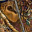 Предпросмотр схемы вышивки «Диана» (№1893049)