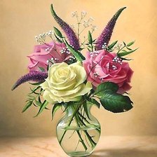 Схема вышивки «№1893172»