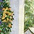 Предпросмотр схемы вышивки «Беседка» (№1893214)