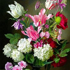 Схема вышивки «№1893232»