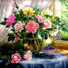 Схема вышивки «№1893238»