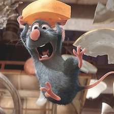 Схема вышивки «Детская»