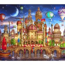 Схема вышивки «№1893285»