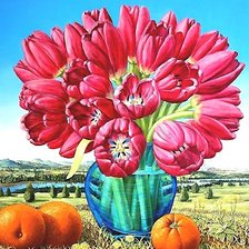 Схема вышивки «№1893385»