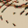 Предпросмотр схемы вышивки «котик» (№1893460)
