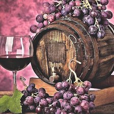 ВИНО И ВИНОГРАД