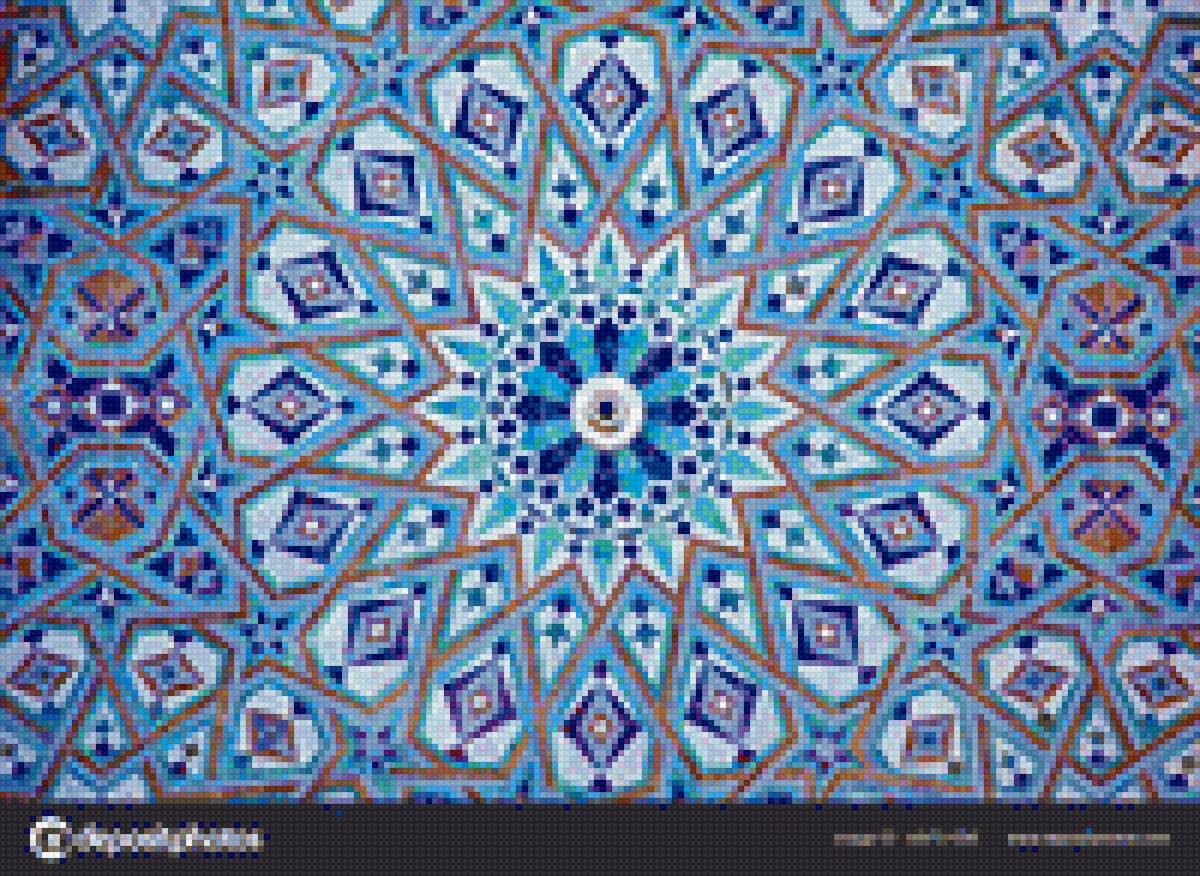 Восточные мотивы - восточные мотивы - предпросмотр