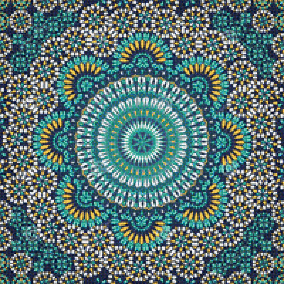 Восточные мотивы - восточные мотивы - предпросмотр