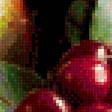 Предпросмотр схемы вышивки «Фрукты» (№1893807)