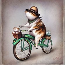 Схема вышивки «№1894161»