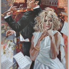 Схема вышивки «№1894225»