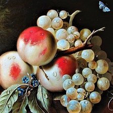 Схема вышивки «№1894238»