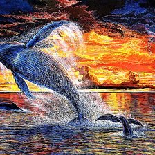 Схема вышивки «№1894424»